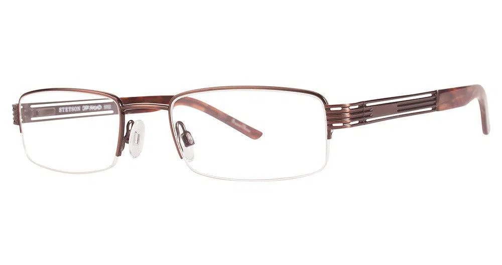 Stetson Off Road OR5052 Eyeglasses - view 5